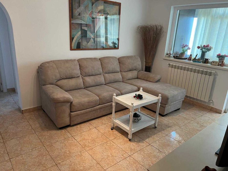 Apartament doua camere Micro 6 Targoviste