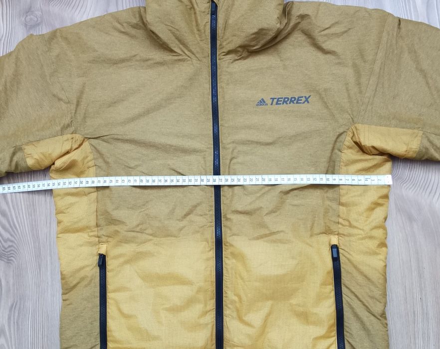 Adidas terrex geaca mar.M