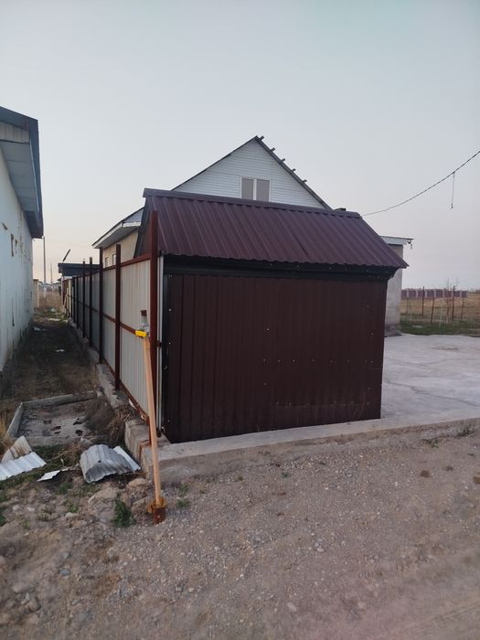 Үй сатылады тез арада