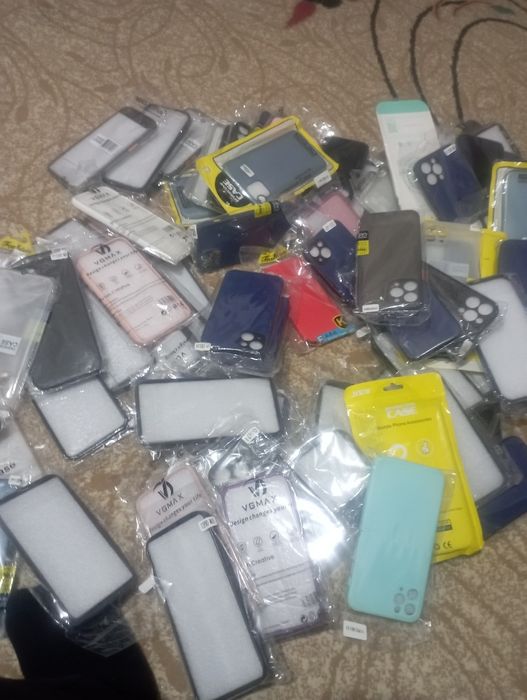 Продам чехлы оптом