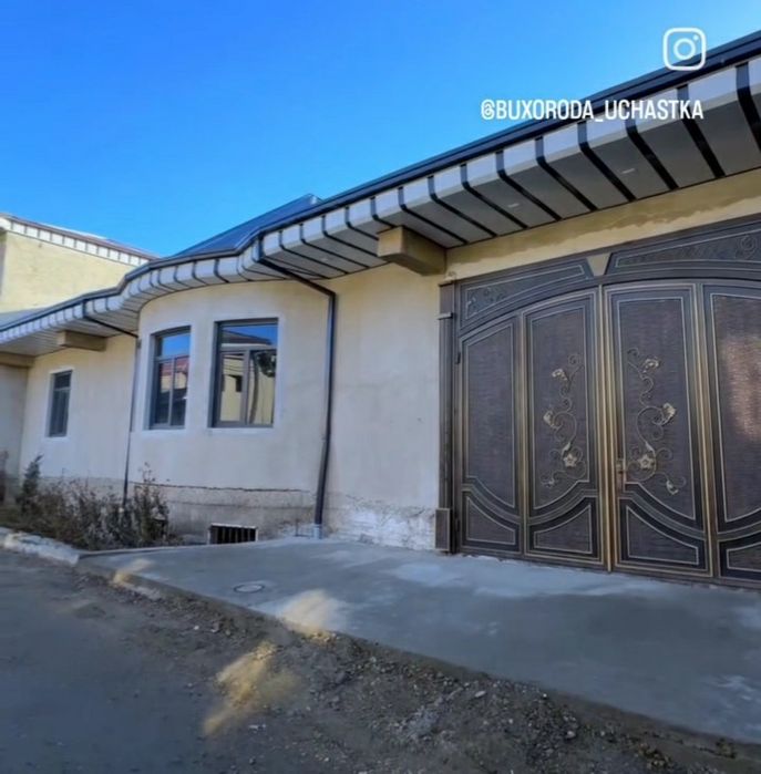 Тезда Янги тайёр участка Геофизика 6 сотих