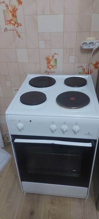 Продается электроплита