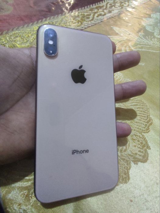 Iphone xa 256gb