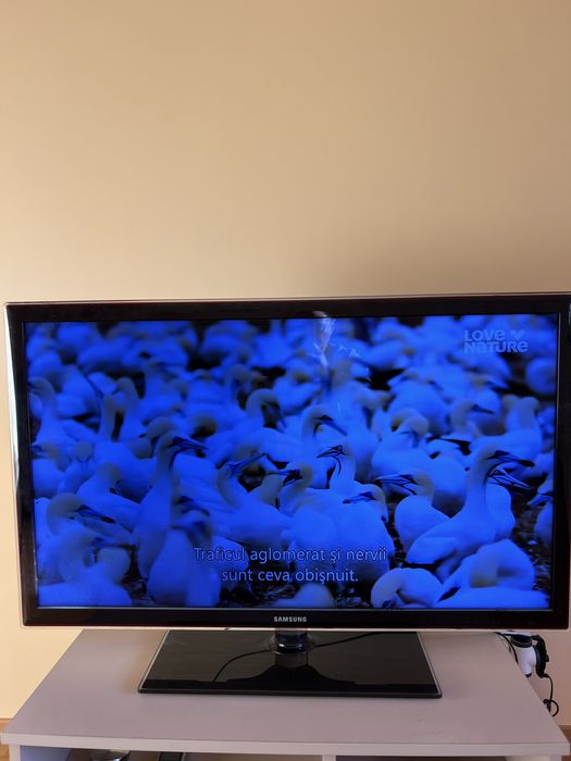 Televizor Led Samsung Smart TV  diagonala 94cm