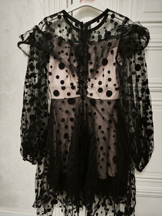 Платье нарядное для девочек