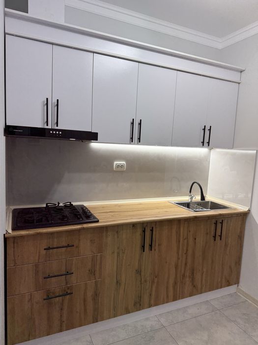 Новая уютная квартира в центре города ,,Сдаётся на длителный срок