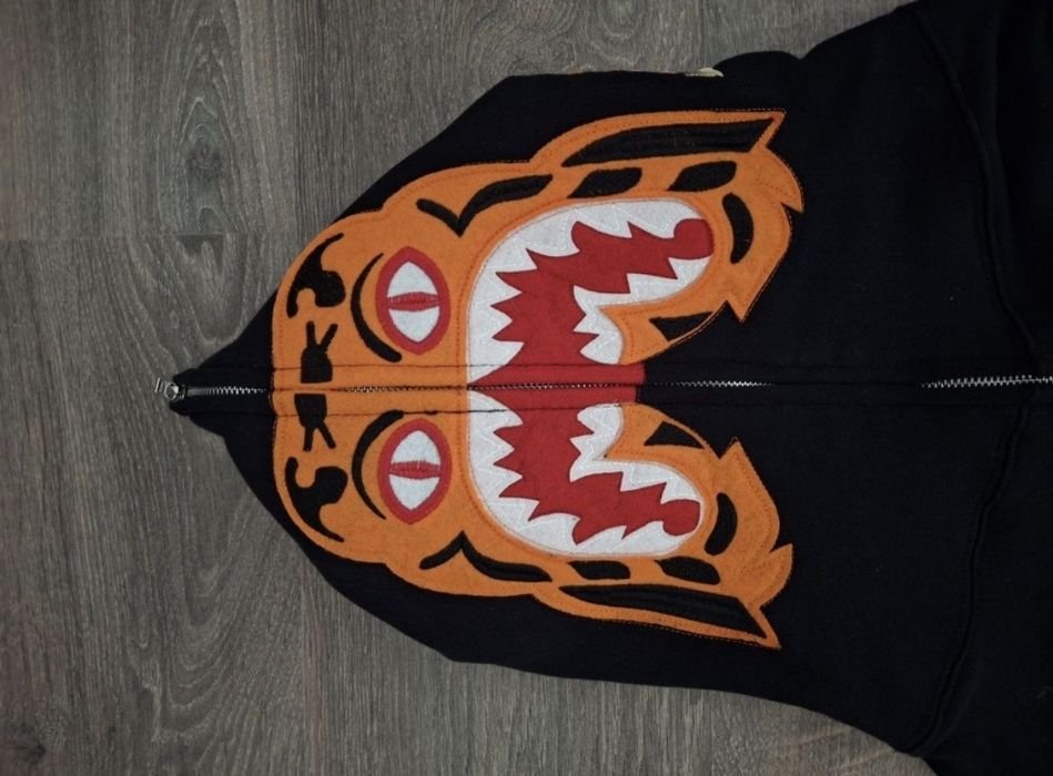 Продам Bape tiger L саиз
