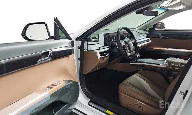 Mix Motors Hyundai Grandeur 2,5 бензин 2wd 2026 Cip Tashkent