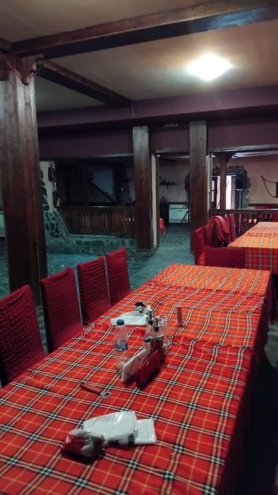 Дава се под наем Заведение в Кюстендил, Център - 330 кв.м за 1275 € - Снимка #1