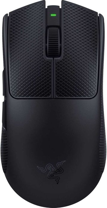 Геймърска мишка Razer Viper V4 Pro Black 8K