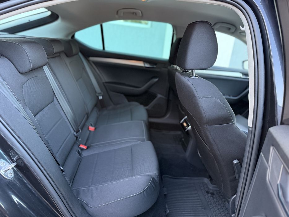 Skoda Superb 3 // 2.0 TDI // 150 Cp // DSG // Full Led // 2018