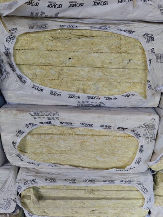 Минвата утеплитель. Минплита