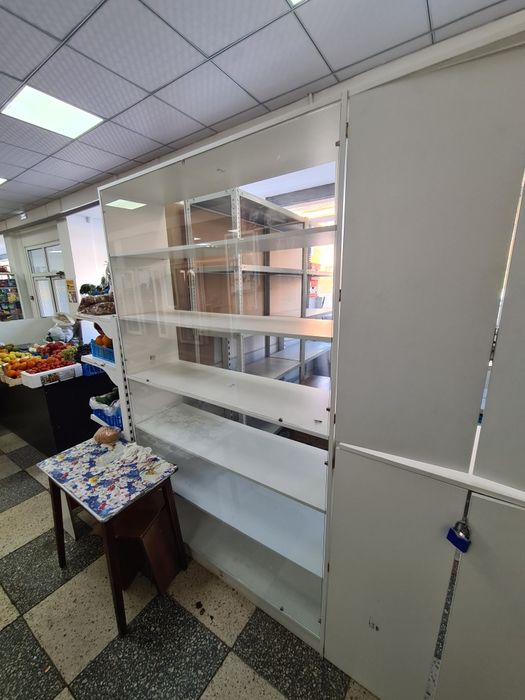 Продаётся витрина