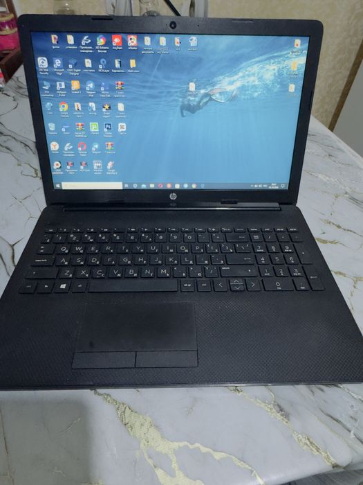 Продам ноутбук Hp