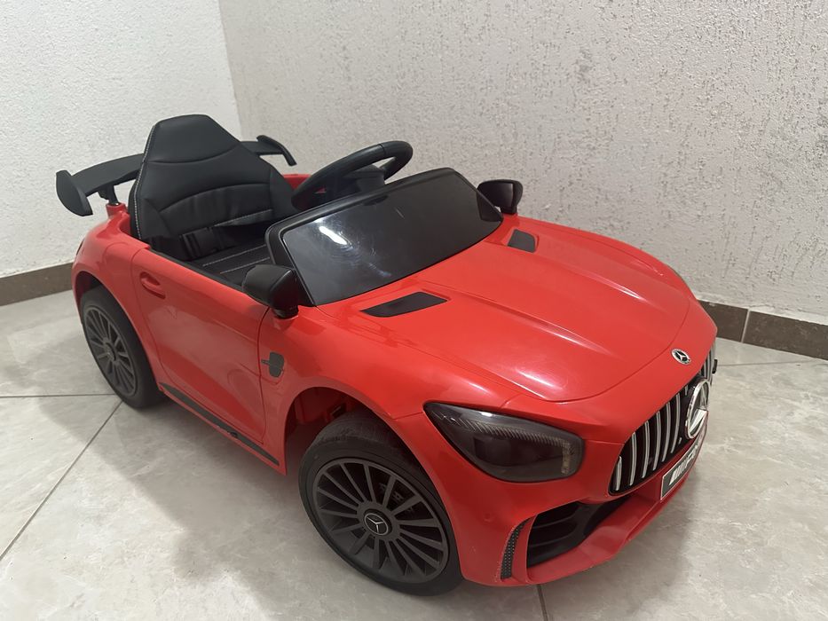 Акумулаторна кола