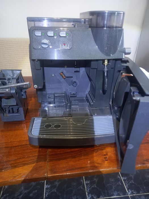 Saeco Vienna Superautomatica