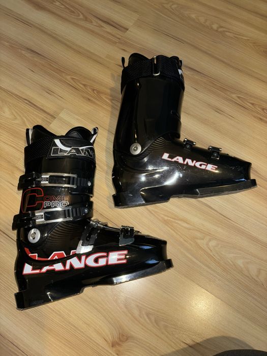 Clăpari Lange, aproape nou, utilizat 1 sezon