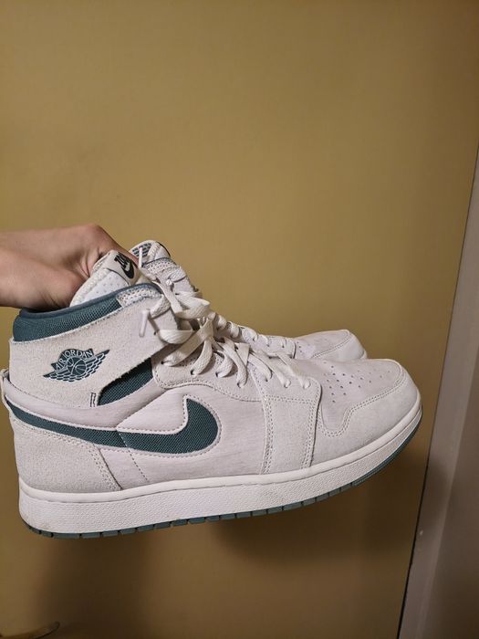 Nike Air Jordan 1 Zoom EU46