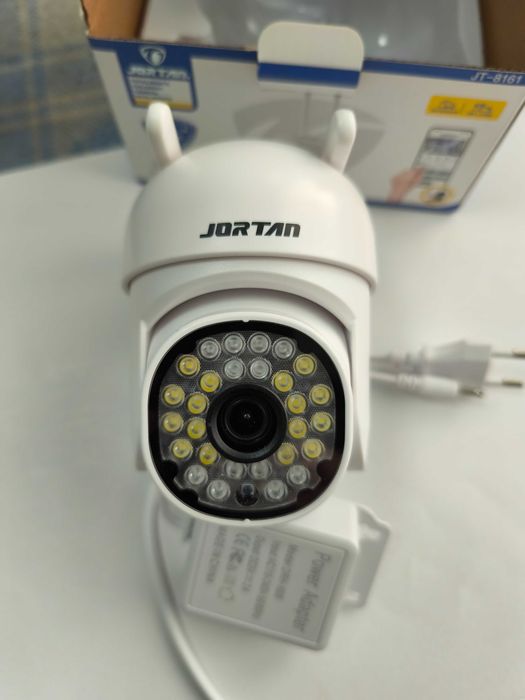 Camera supraveghere Jortan JT-8161