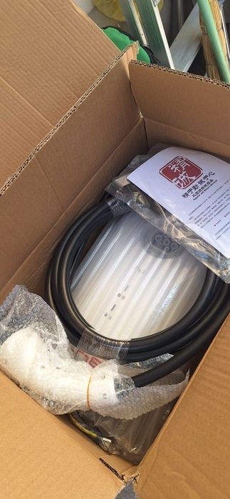 Зарядное устройство BYD оригинал