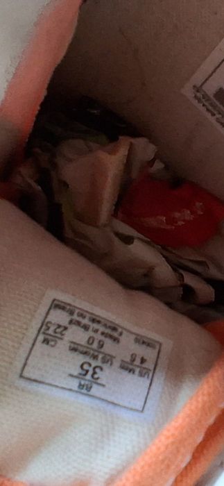 Teniși vans mărimea 35