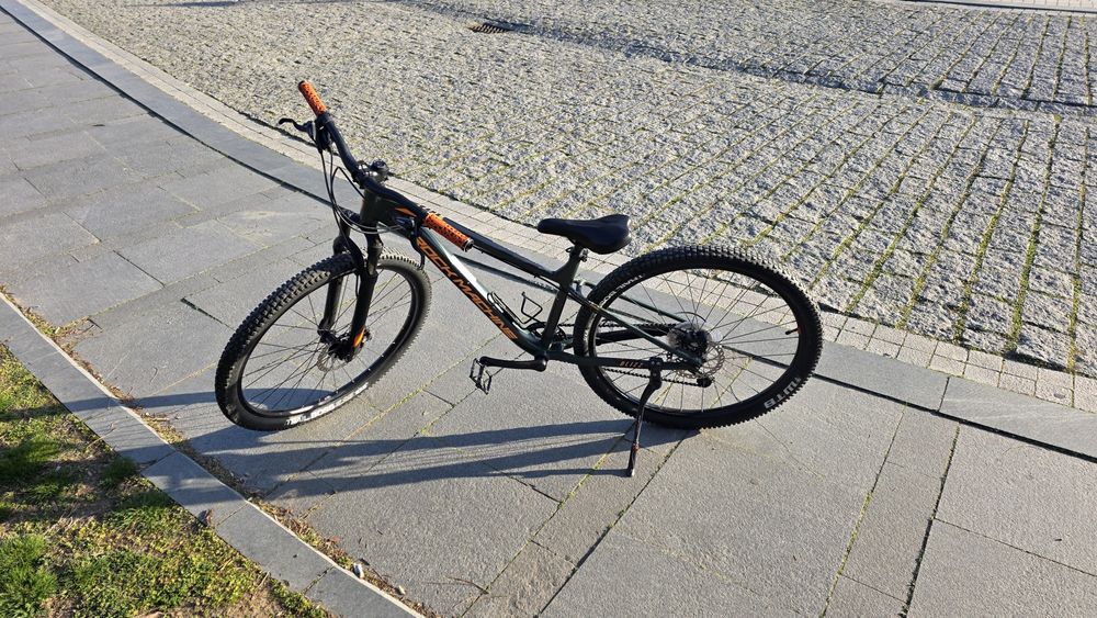 Bicicleta MTB Rockmachine 27.5 inch