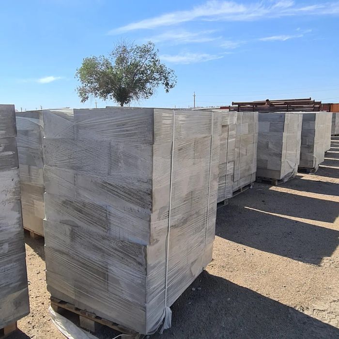 Газаблок 20/30/60