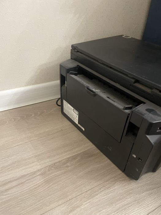 Принтер Panasonic