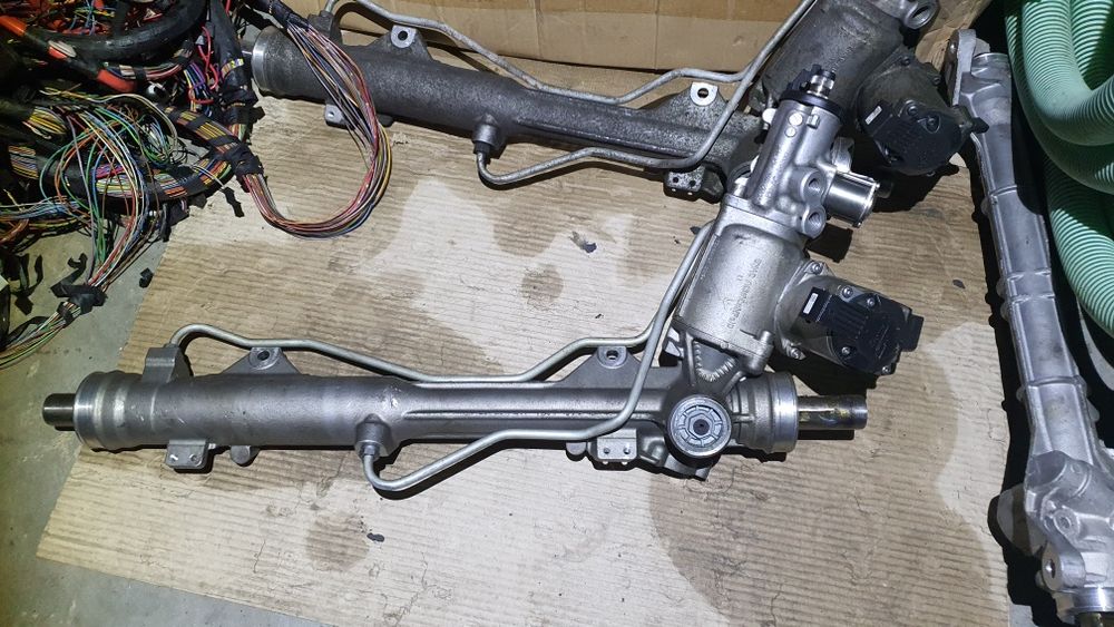 Caseta directie hidraulica Bmw E90, E91, E92, E93, E87 active steering