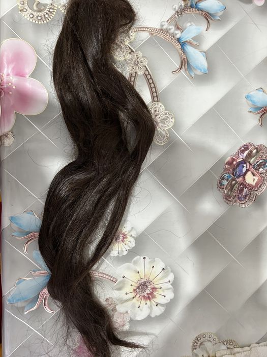 Волосы для наращивание волос