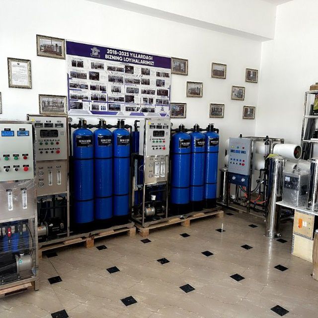 500 литр Сув филтр осмос фильтр воды осмос фильтр сув кто