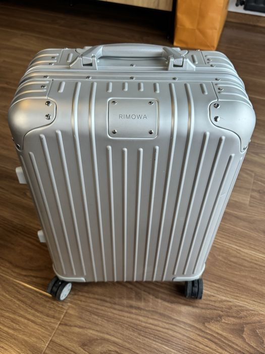 Troler bagaj Rimowa Cabin