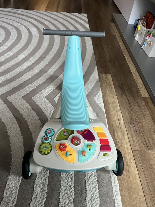 Проходилка 5 в 1 Tiny Love