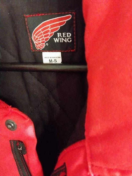 Спец одежда. Куртка и комбинезон