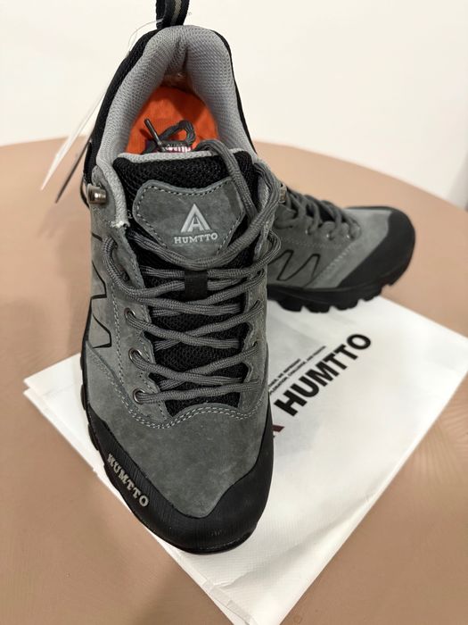 Ботинки фирмы Humtto