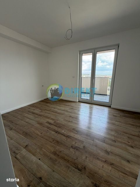 Apartament cu  panoramă spectaculoasă in ansamblul  Kaya Residence !
