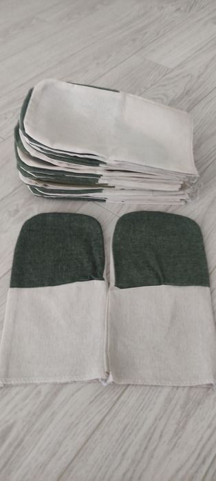 Рукавицы рабочие