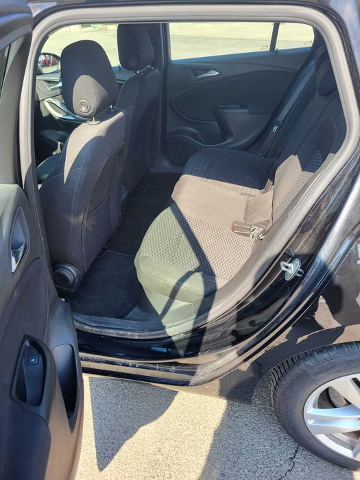 Vand Opel Astra K Sport Tourer 2019 1.6 CDTI 113540 km