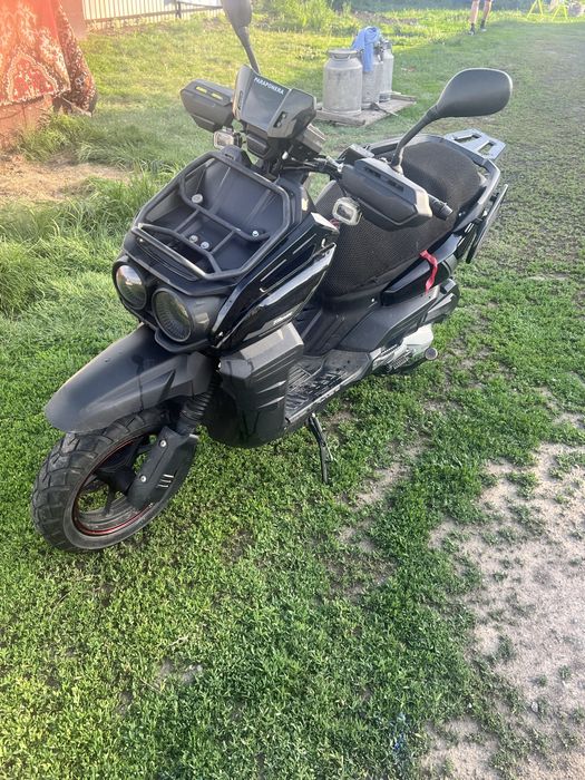 Продам скутер 150куб