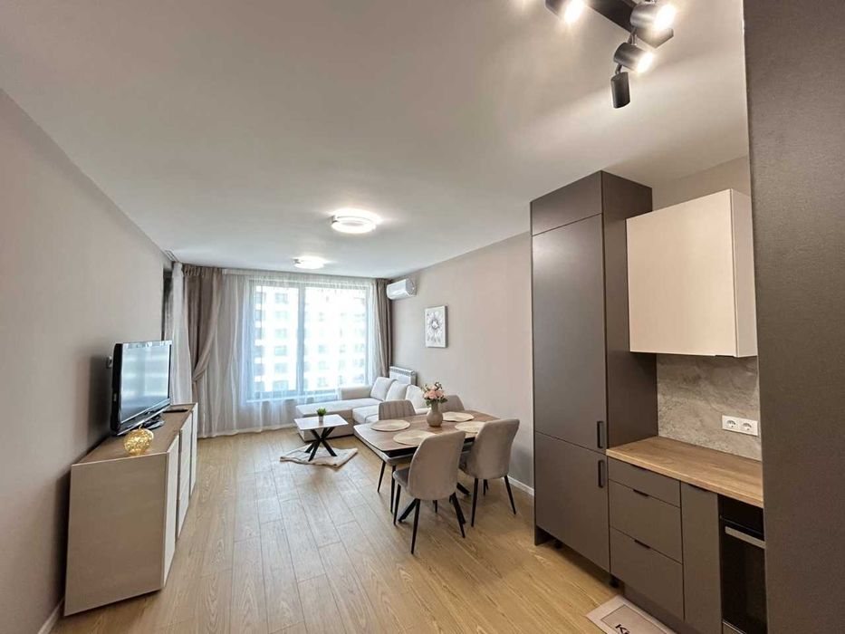 Дава под Наем 2-СТАЕН град София, Манастирски ливади