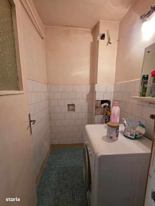 3 camere, bulevardul Roman Mușat, etaj 1