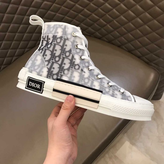 Adidasi Dior B23 Calitate Premium