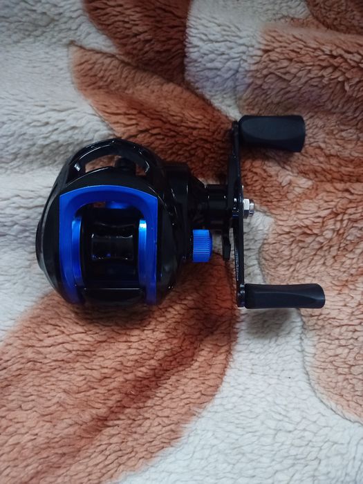 Катушка для спиннинга