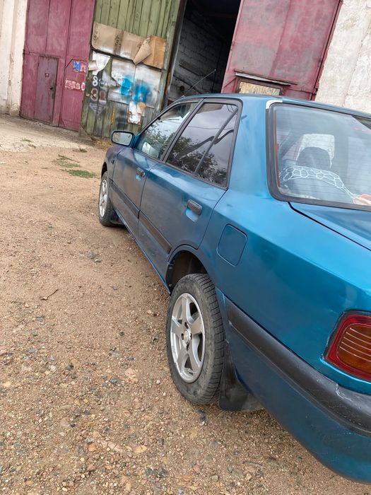 Продам MAZDA 323