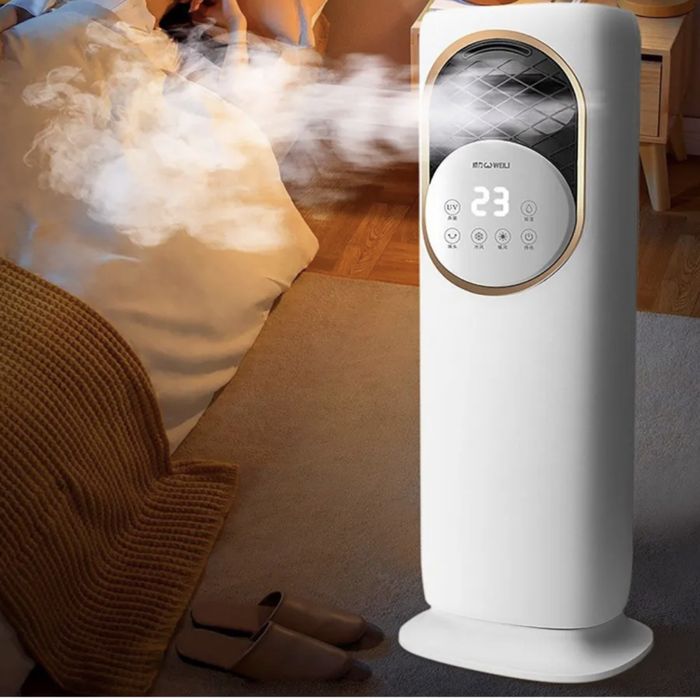 Кондиционер напольный