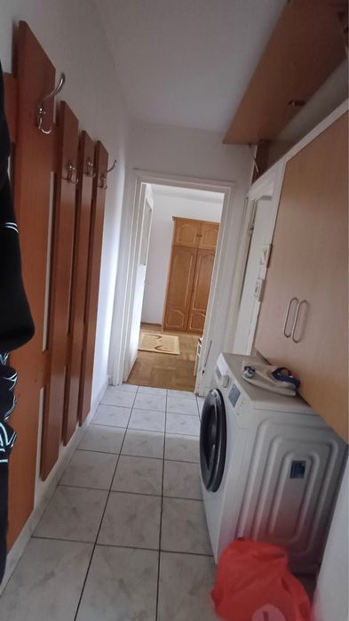 Apartament 1 camera, Arad, 200€