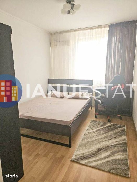 Obor 5` Metrou Veranda Mall Parcul Circului Lizeanu Spatios