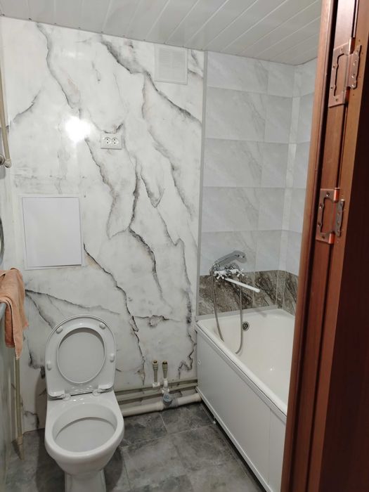 Продаётся 2х комнатная квартира.