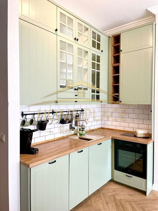 Дава се под наем Едностаен апартамент в Варна, Аспарухово - 48 кв.м за 561 € - Снимка #3