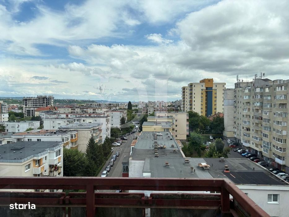 Apartament spațios cu 4 camere – Calea Florești, Cluj-Napoca